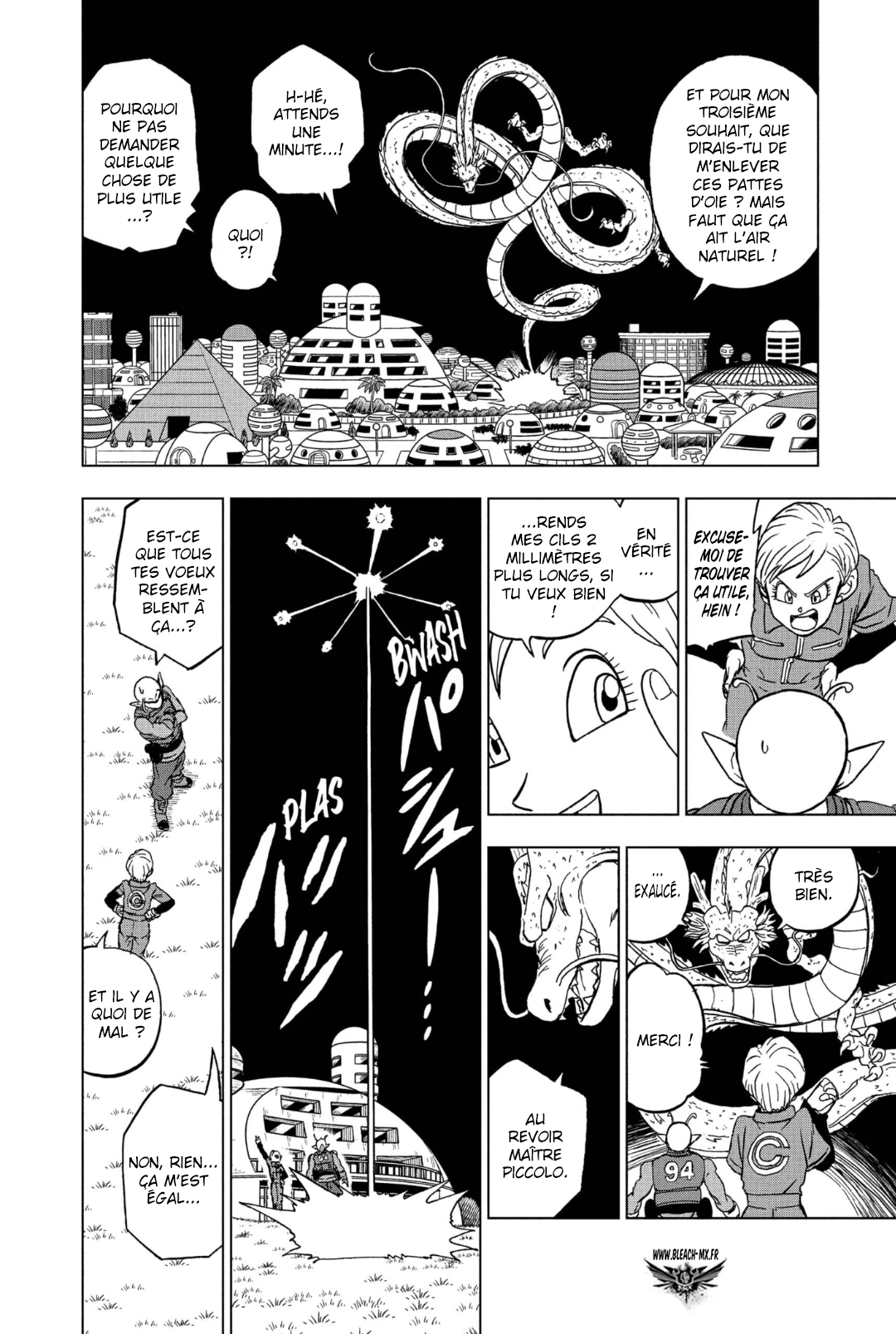  Dragon Ball Super 093 Page 39